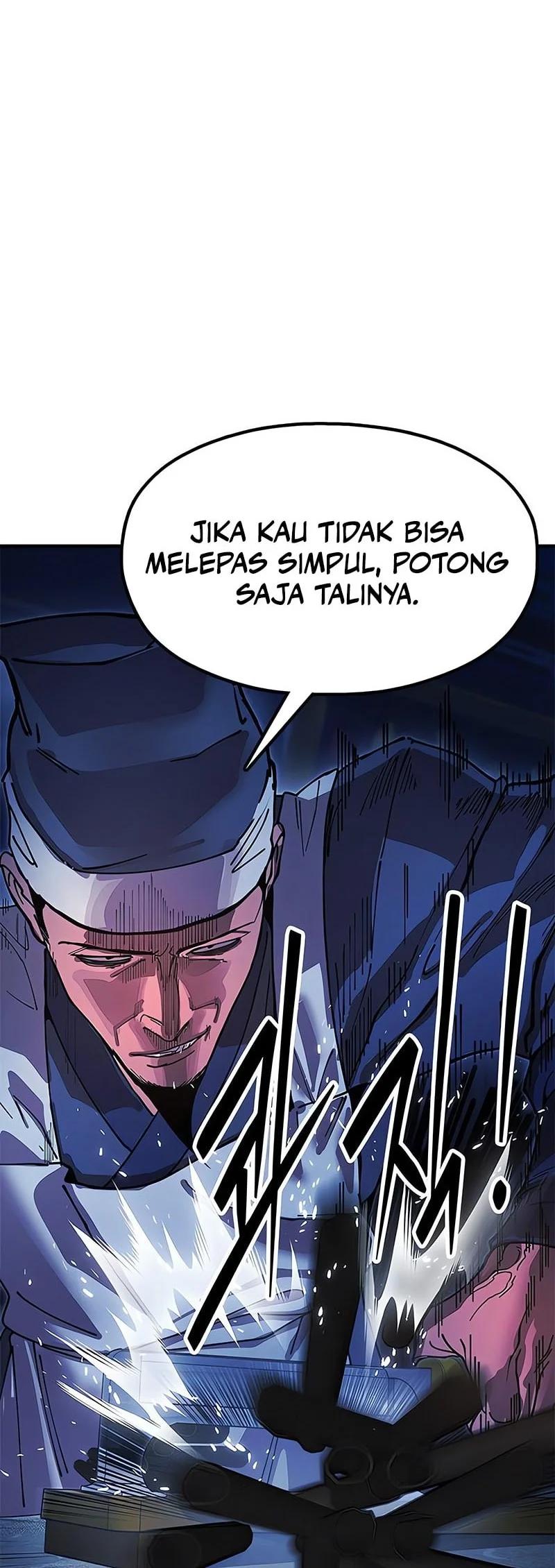 Chronicles of the Lazy Sovereign Chapter 26 - halaman 81