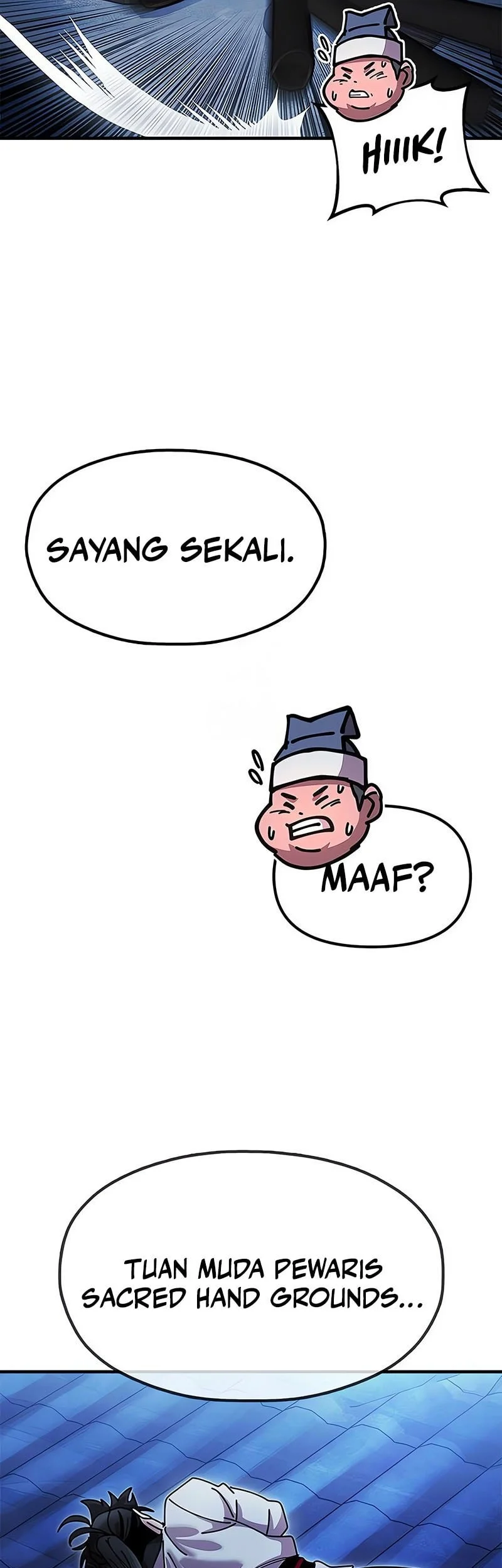 Chronicles of the Lazy Sovereign Chapter 26 - halaman 82