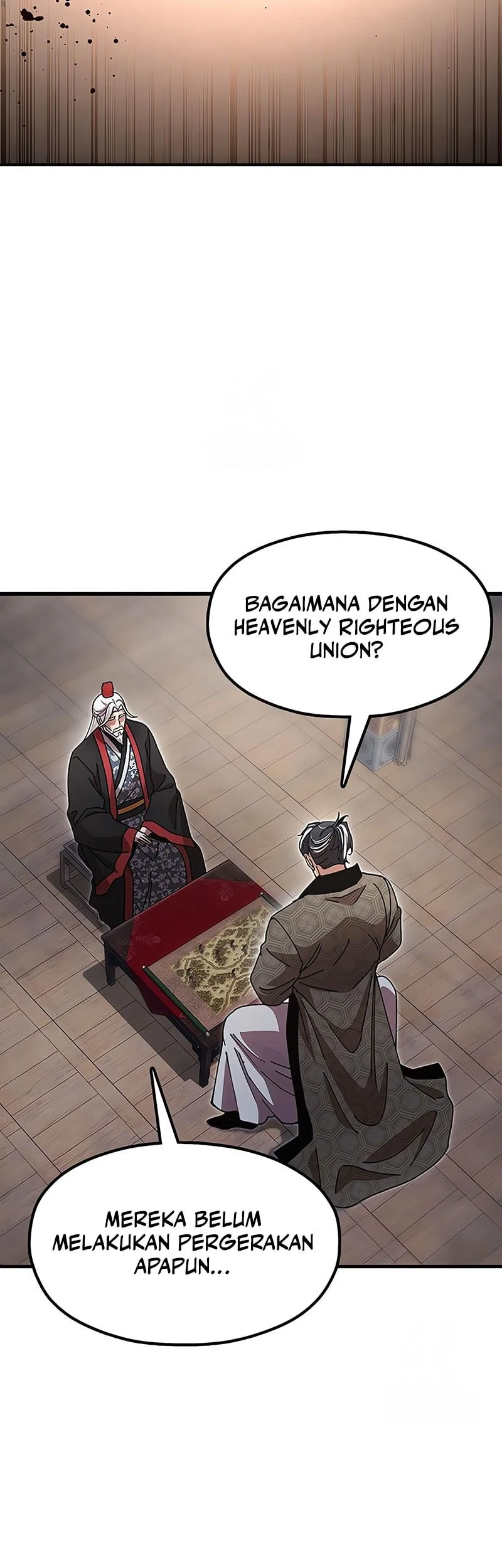 Chronicles of the Lazy Sovereign Chapter 27 - halaman 12