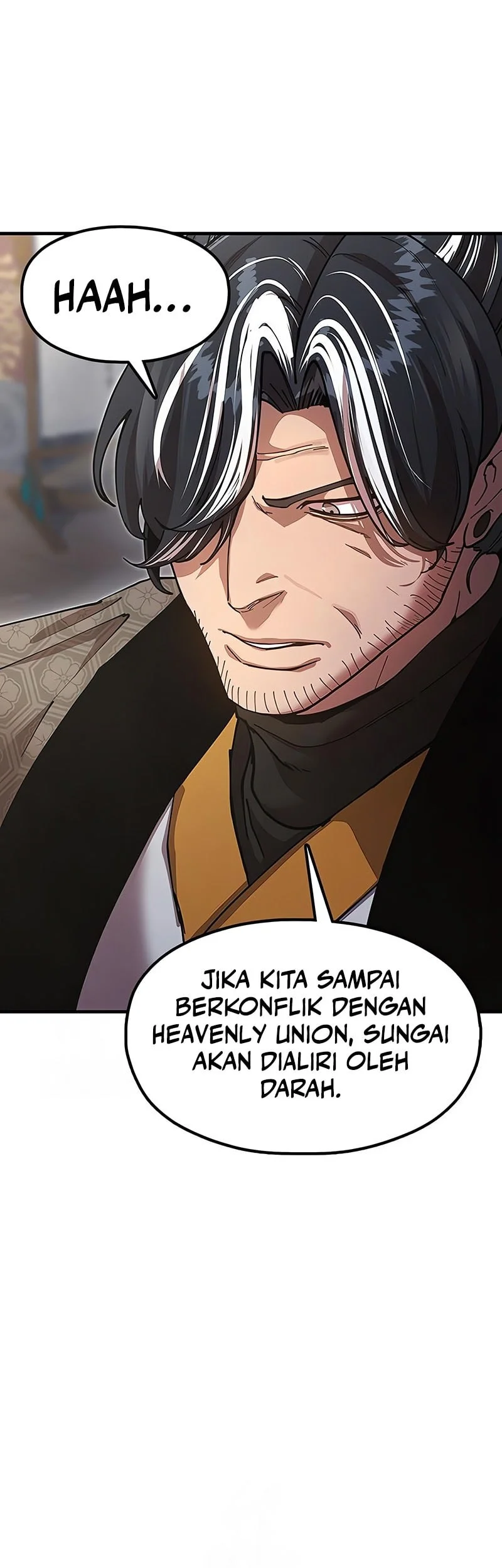 Chronicles of the Lazy Sovereign Chapter 27 - halaman 14