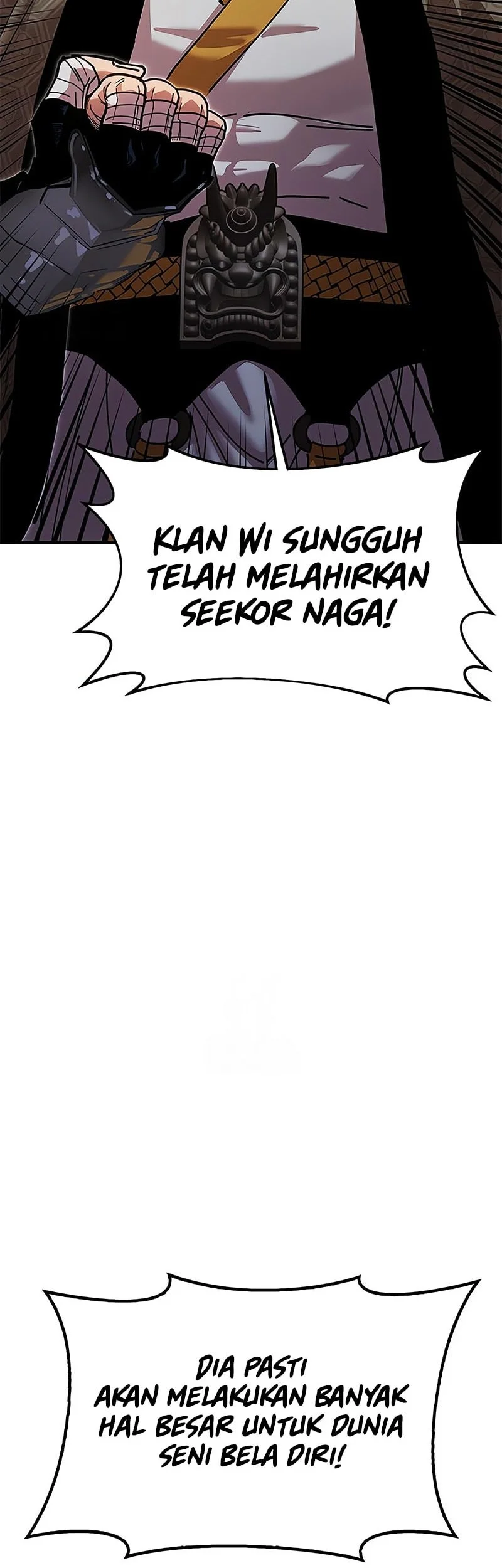 Chronicles of the Lazy Sovereign Chapter 27 - halaman 21