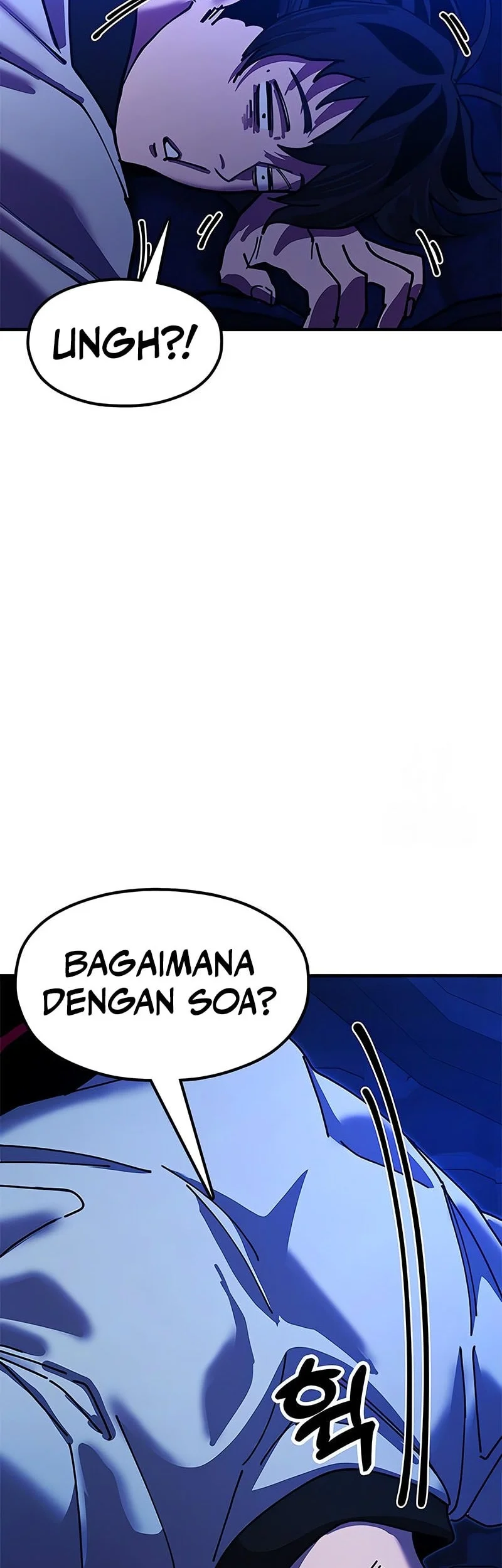 Chronicles of the Lazy Sovereign Chapter 27 - halaman 23