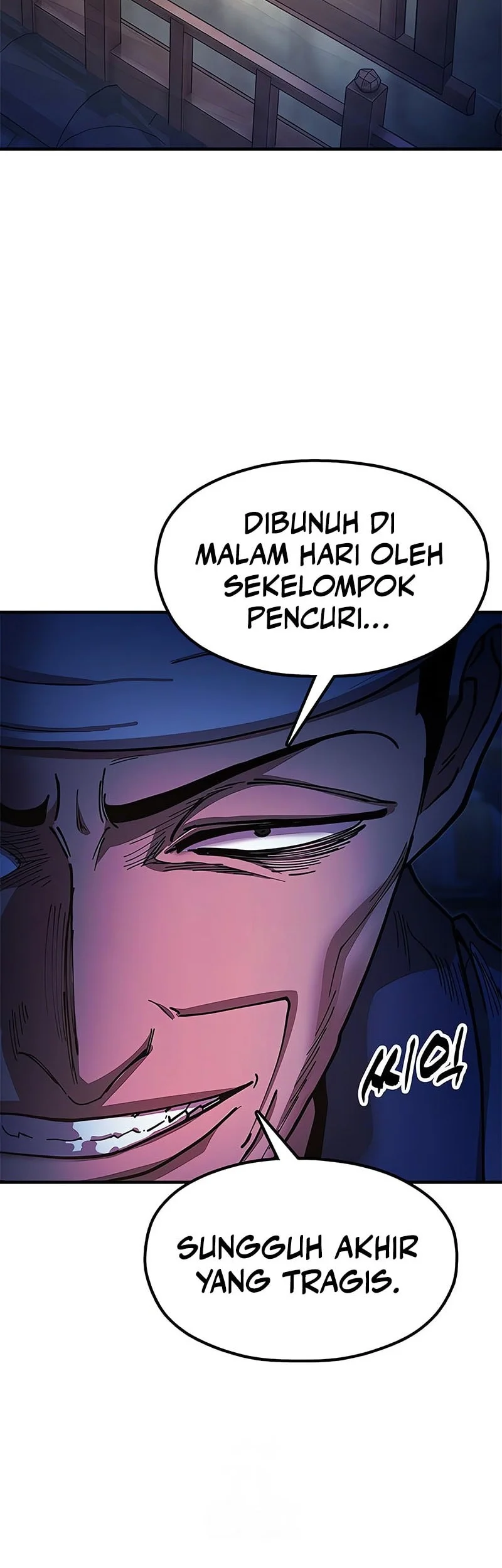 Chronicles of the Lazy Sovereign Chapter 27 - halaman 3