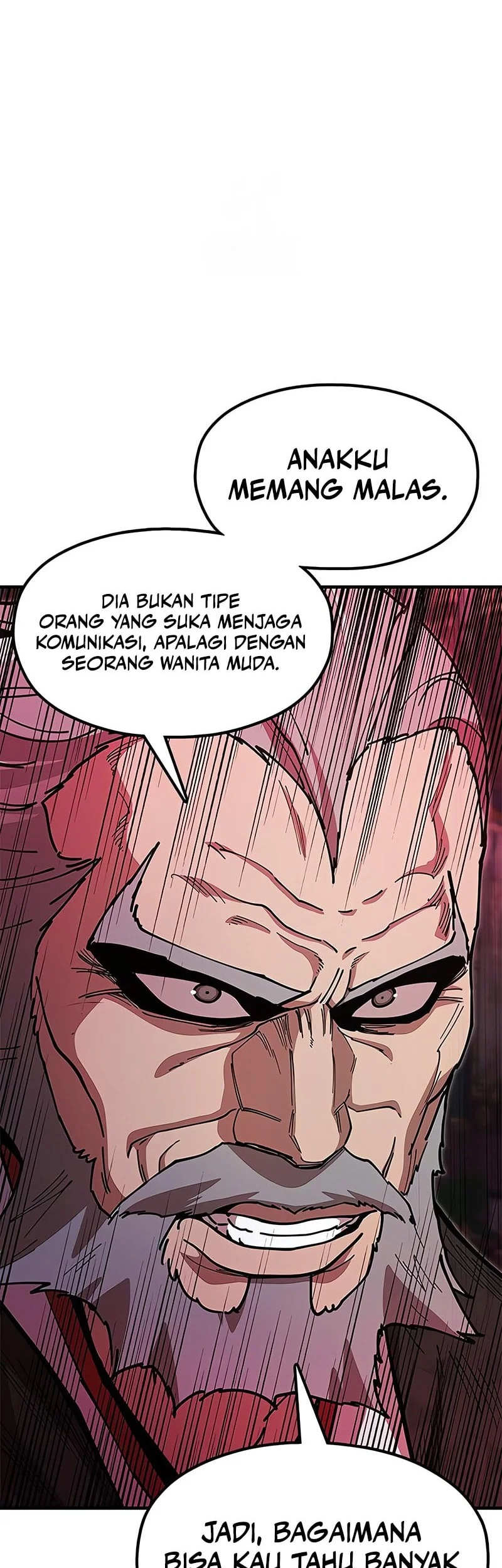 Chronicles of the Lazy Sovereign Chapter 27 - halaman 35