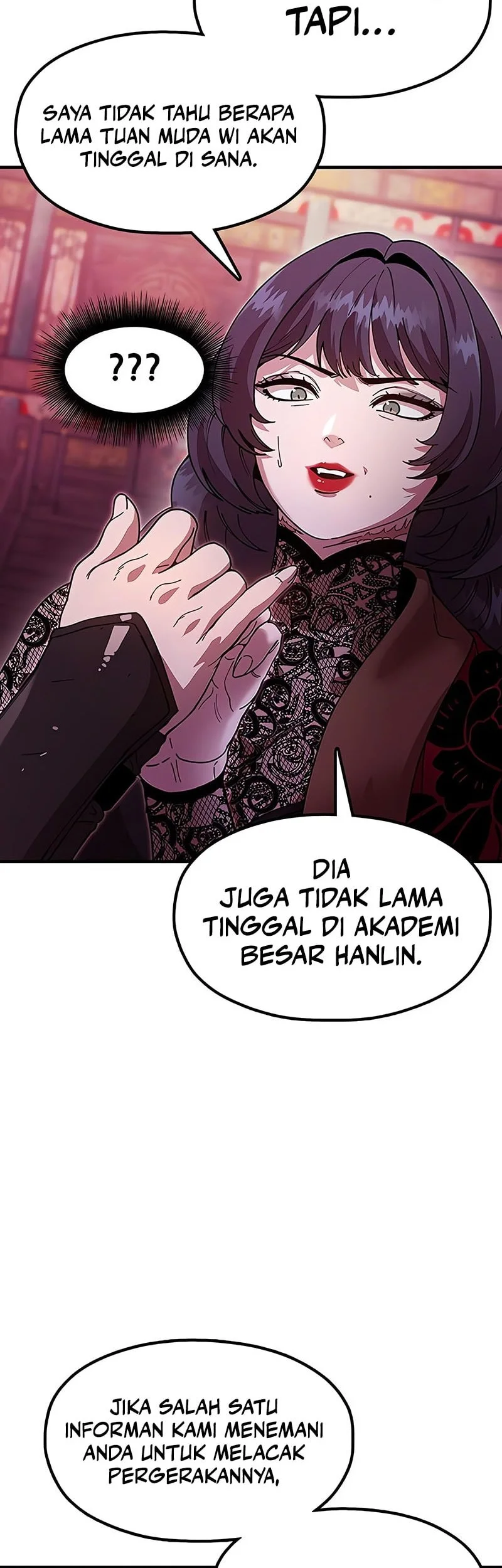 Chronicles of the Lazy Sovereign Chapter 27 - halaman 43