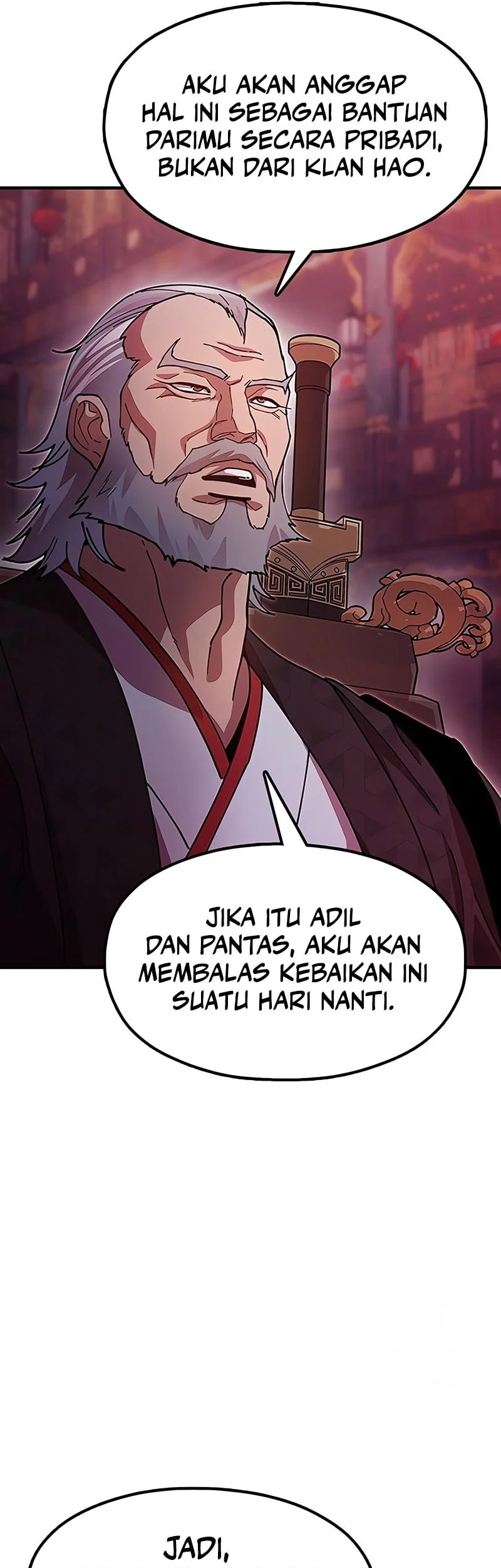 Chronicles of the Lazy Sovereign Chapter 27 - halaman 46