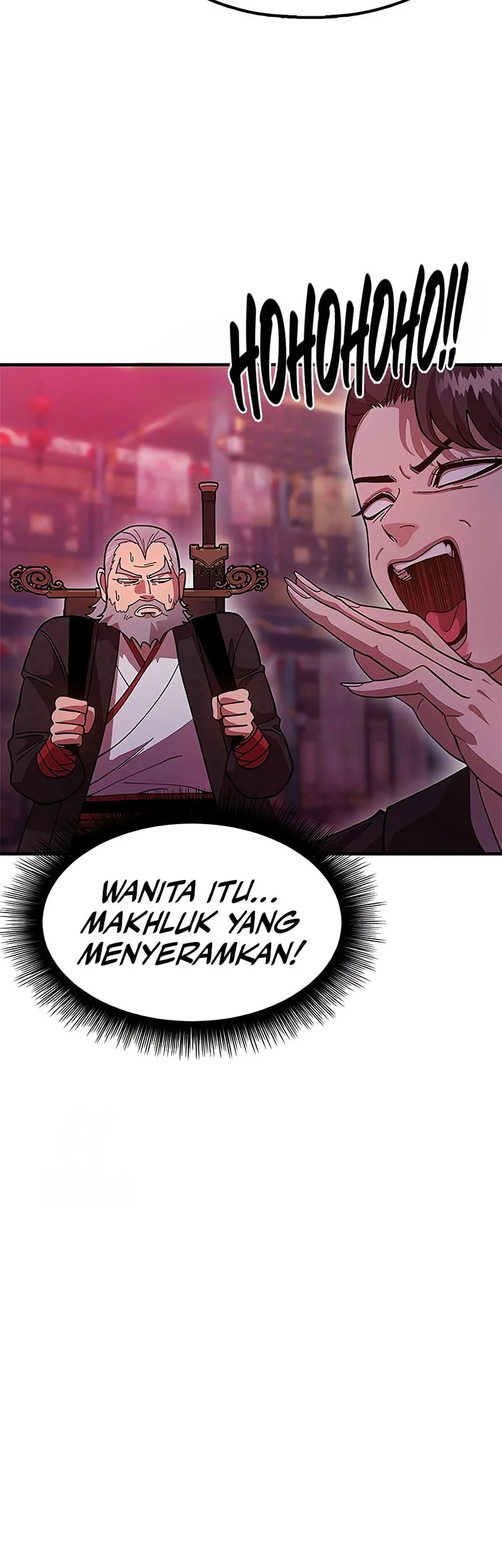 Chronicles of the Lazy Sovereign Chapter 27 - halaman 59