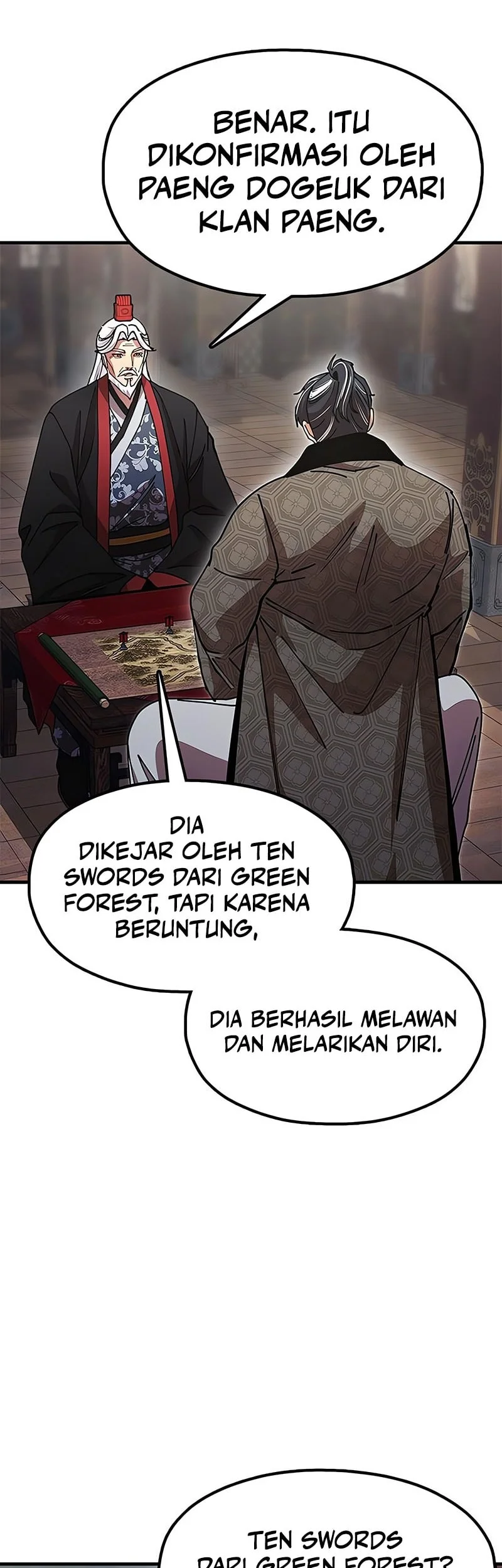 Chronicles of the Lazy Sovereign Chapter 27 - halaman 7
