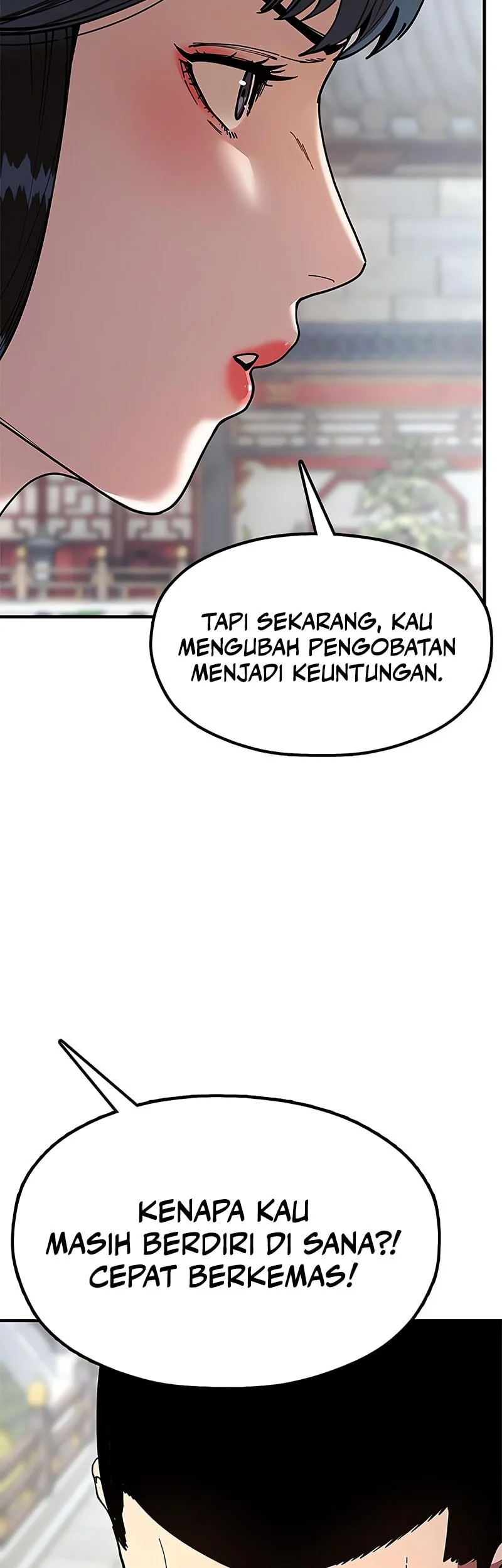 Chronicles of the Lazy Sovereign Chapter 27 - halaman 72
