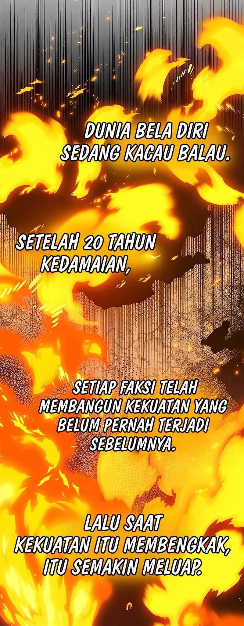 Chronicles of the Lazy Sovereign Chapter 27 - halaman 9