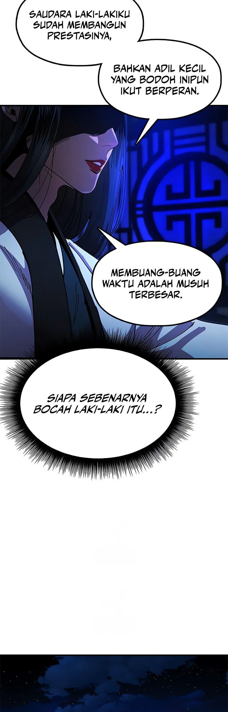 Chronicles of the Lazy Sovereign Chapter 27 - halaman 91