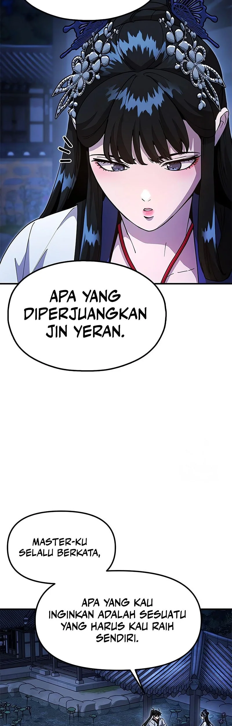 Chronicles of the Lazy Sovereign Chapter 28 - halaman 12