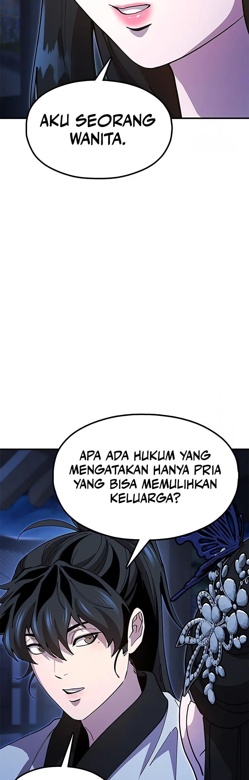 Chronicles of the Lazy Sovereign Chapter 28 - halaman 16