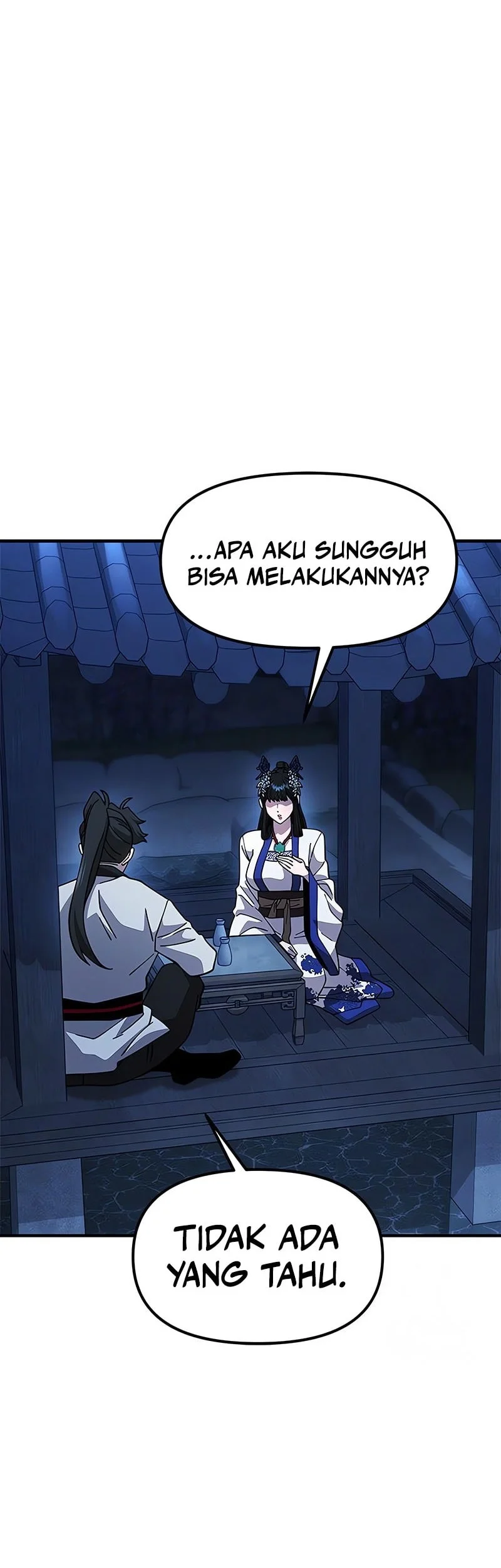 Chronicles of the Lazy Sovereign Chapter 28 - halaman 19