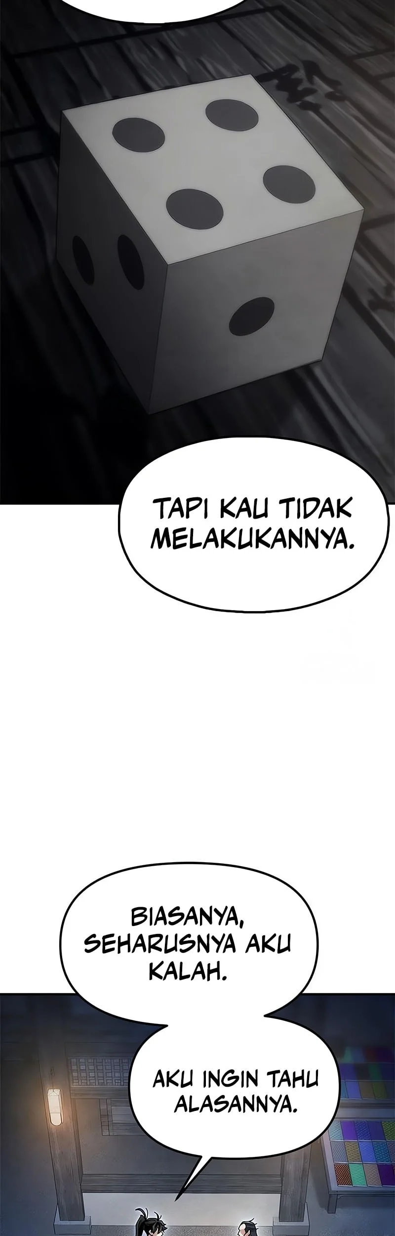 Chronicles of the Lazy Sovereign Chapter 28 - halaman 40