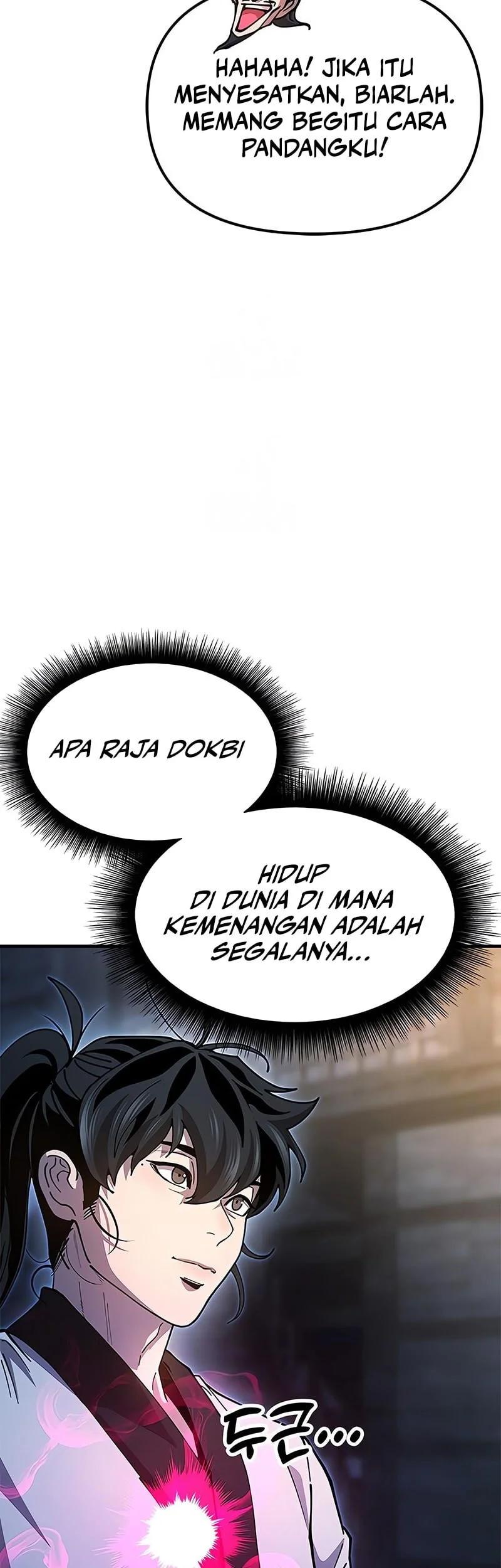 Chronicles of the Lazy Sovereign Chapter 28 - halaman 48