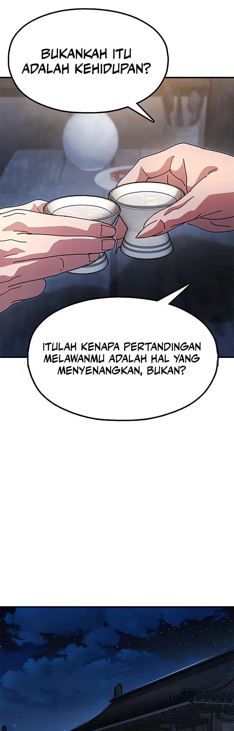Chronicles of the Lazy Sovereign Chapter 28 - halaman 55