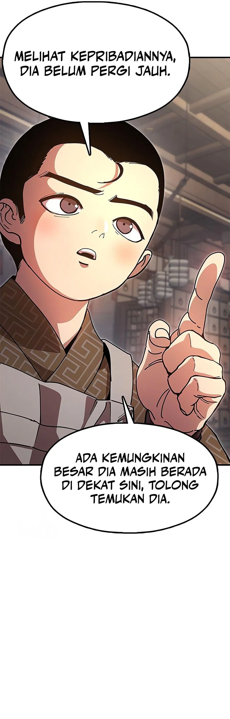 Chronicles of the Lazy Sovereign Chapter 28 - halaman 66
