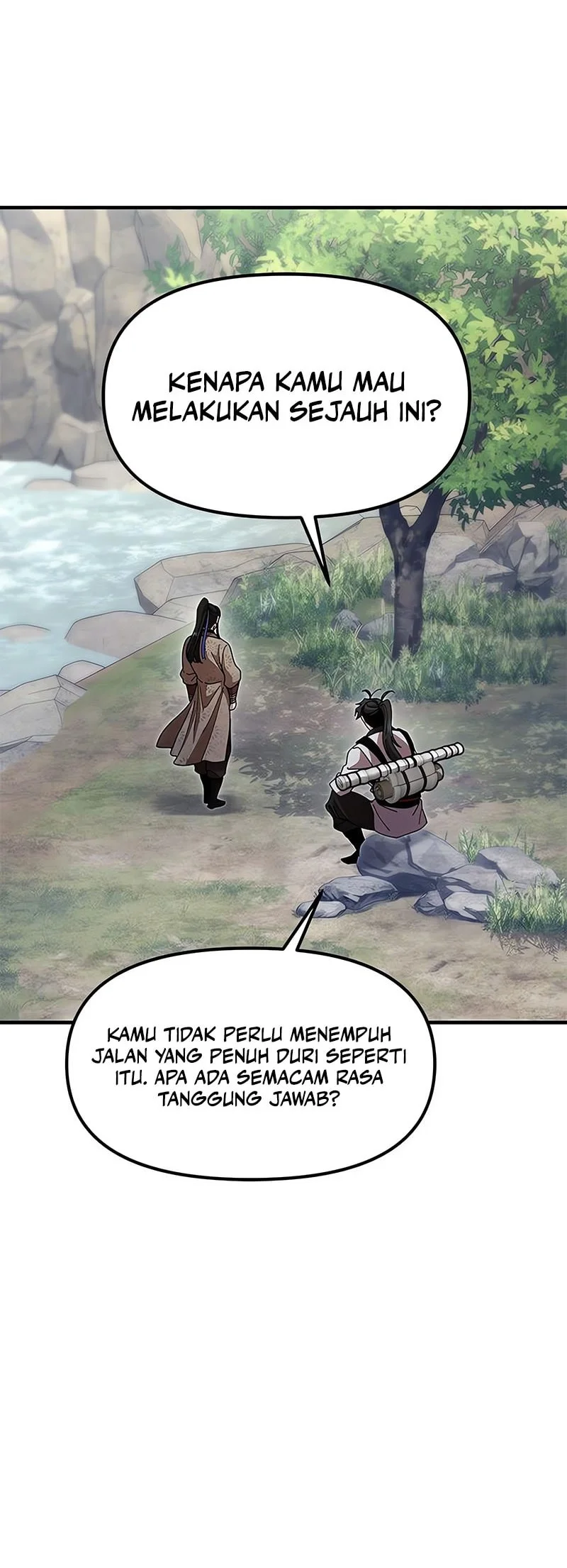 Chronicles of the Lazy Sovereign Chapter 28 - halaman 73