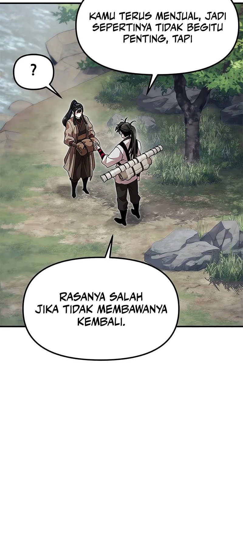Chronicles of the Lazy Sovereign Chapter 28 - halaman 77