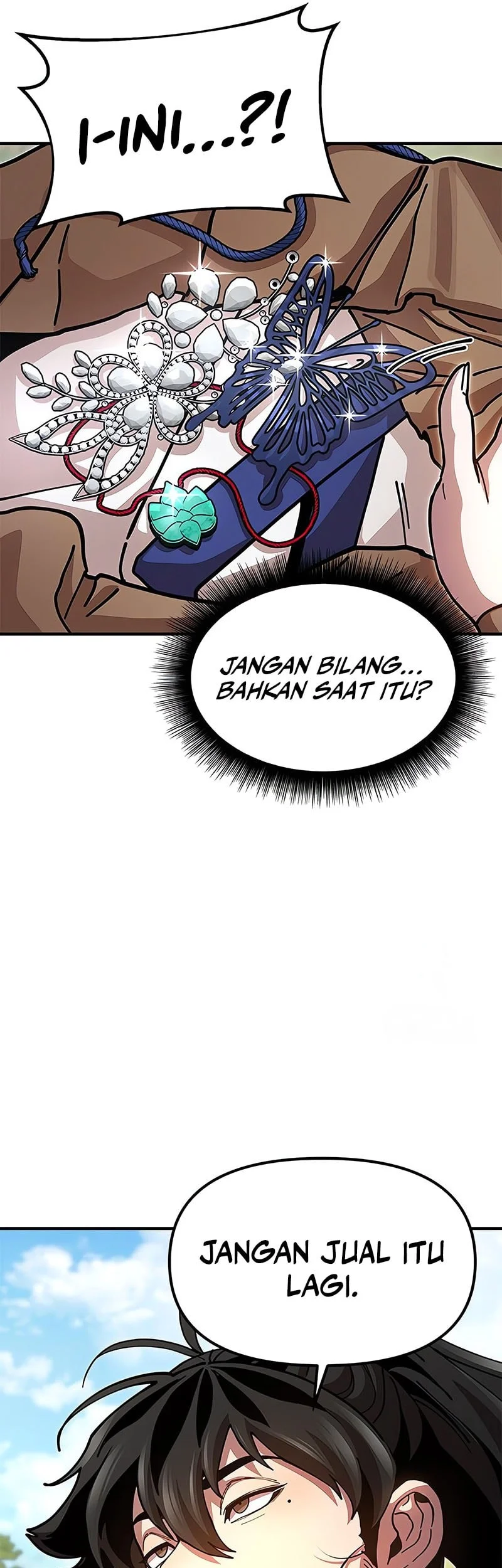 Chronicles of the Lazy Sovereign Chapter 28 - halaman 78