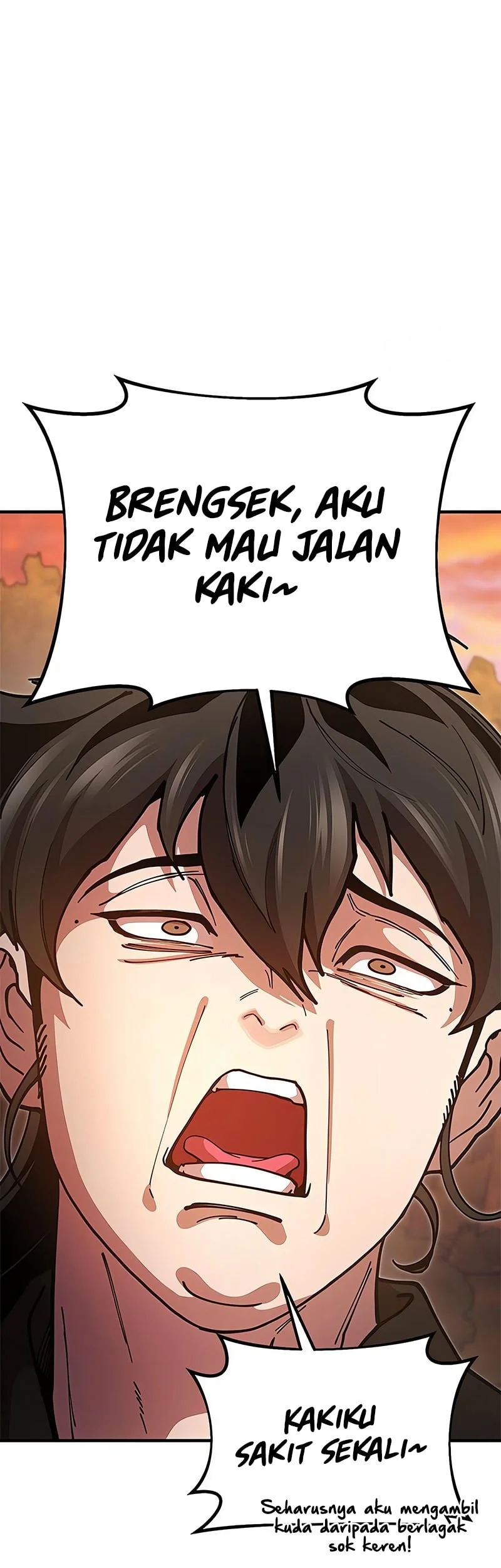 Chronicles of the Lazy Sovereign Chapter 28 - halaman 88
