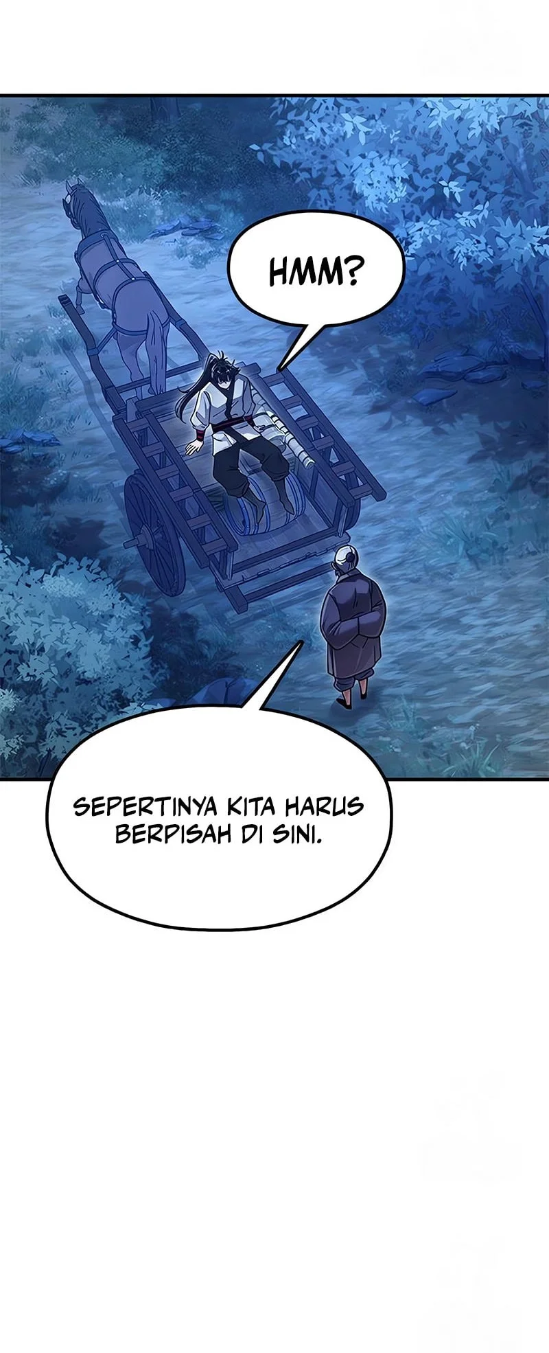 Chronicles of the Lazy Sovereign Chapter 29 - halaman 13