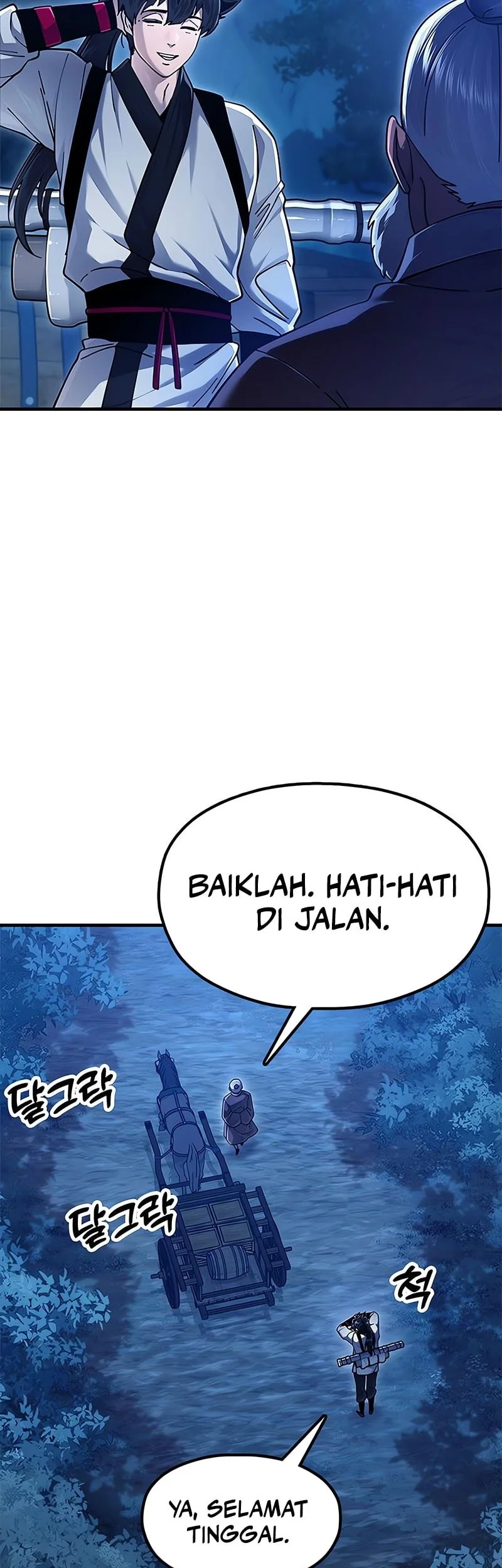 Chronicles of the Lazy Sovereign Chapter 29 - halaman 16