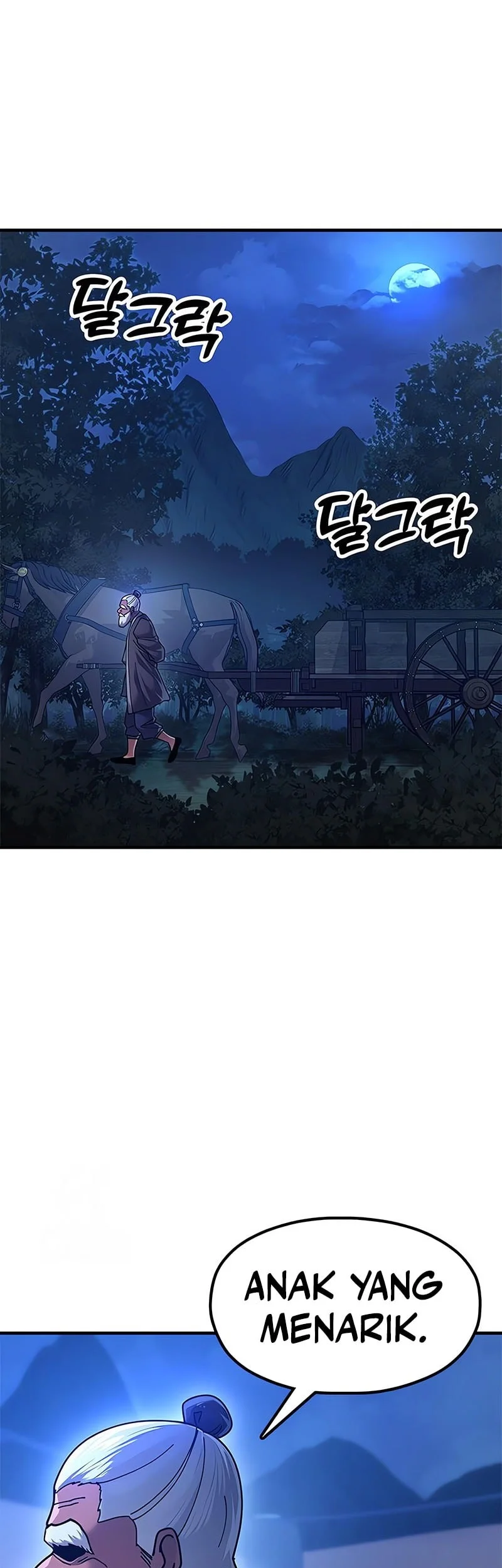Chronicles of the Lazy Sovereign Chapter 29 - halaman 18