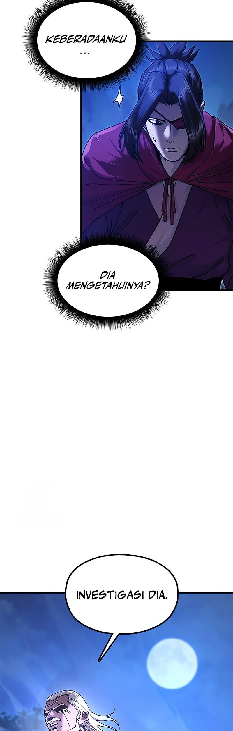 Chronicles of the Lazy Sovereign Chapter 29 - halaman 23