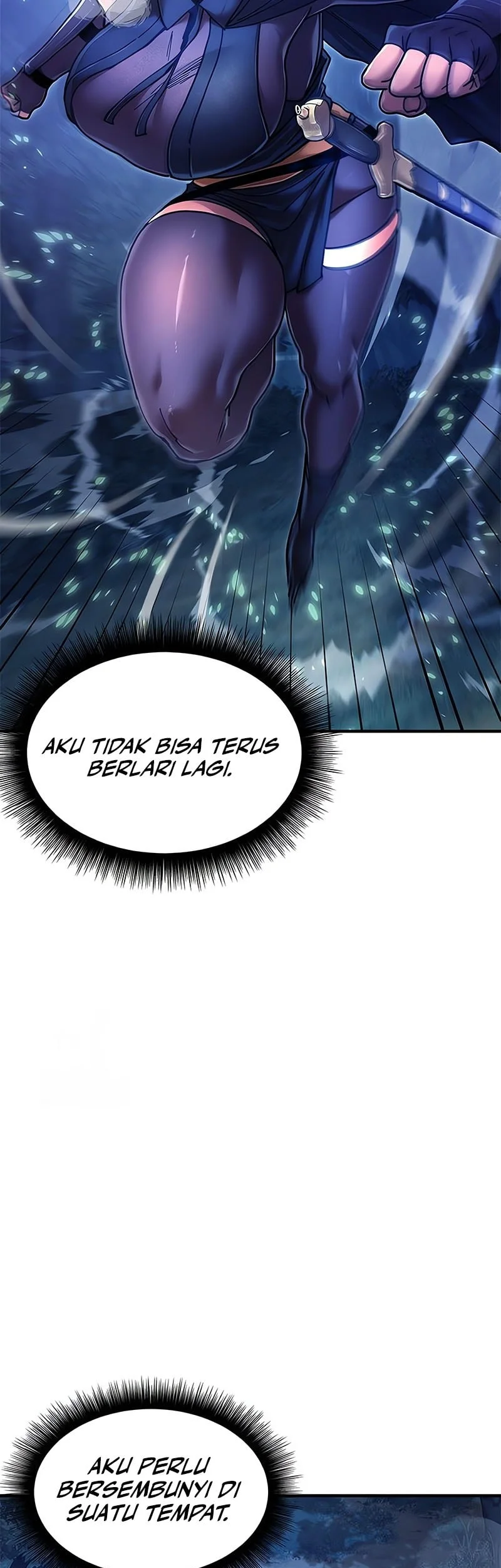 Chronicles of the Lazy Sovereign Chapter 29 - halaman 28