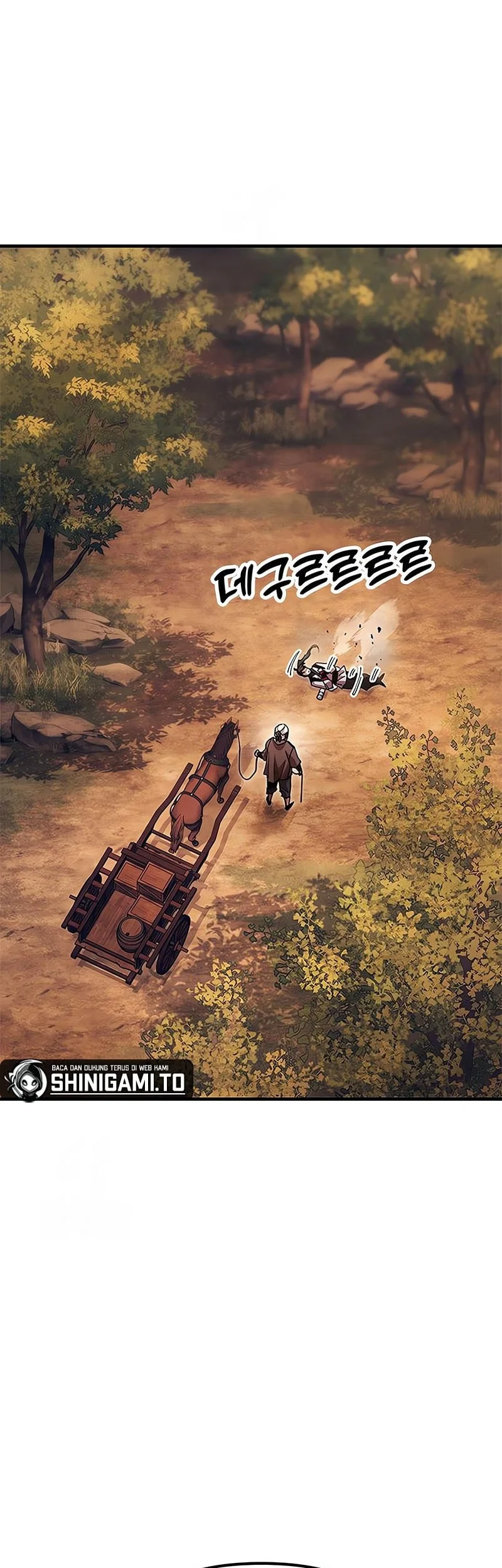 Chronicles of the Lazy Sovereign Chapter 29 - halaman 4