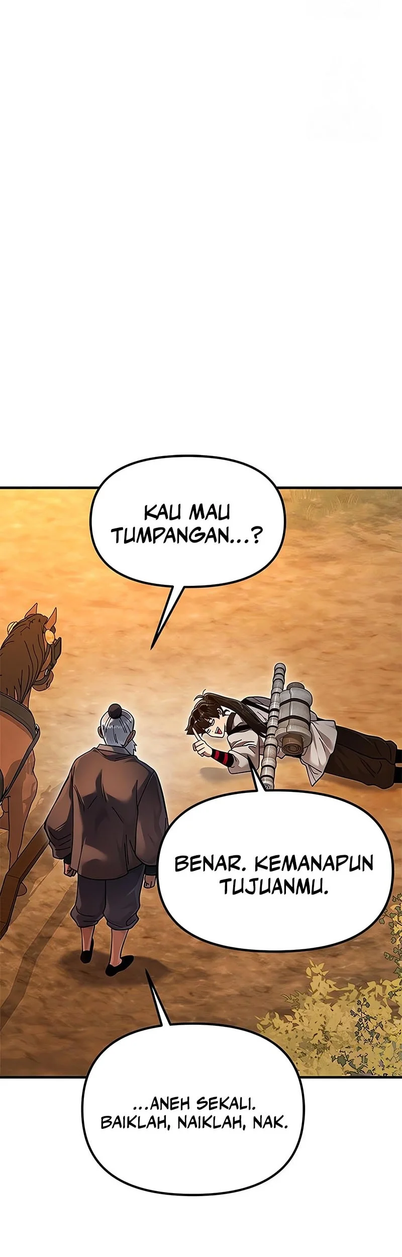 Chronicles of the Lazy Sovereign Chapter 29 - halaman 7