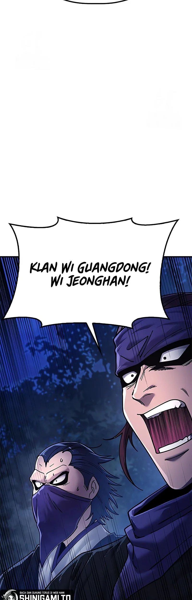 Chronicles of the Lazy Sovereign Chapter 29 - halaman 76