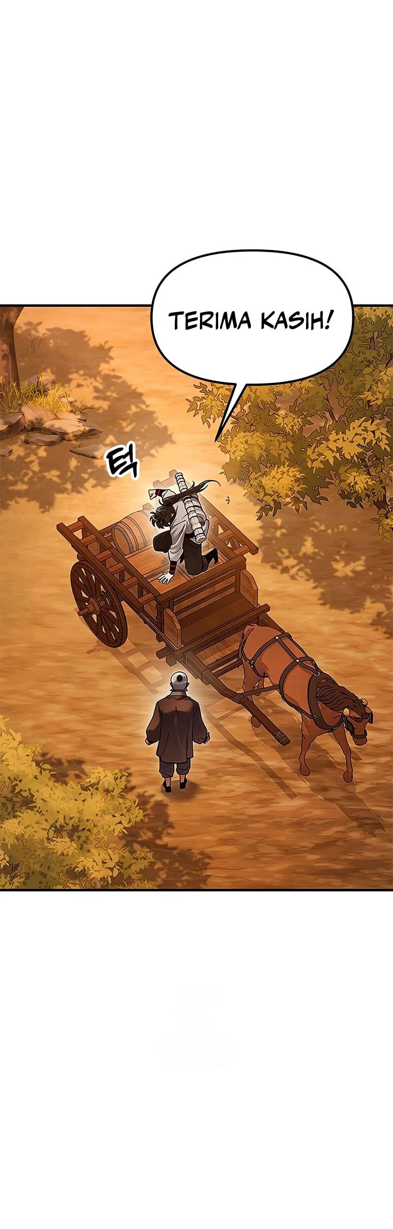 Chronicles of the Lazy Sovereign Chapter 29 - halaman 8