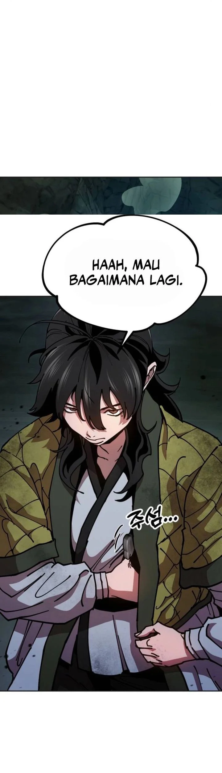 Chronicles of the Lazy Sovereign Chapter 3 - halaman 28