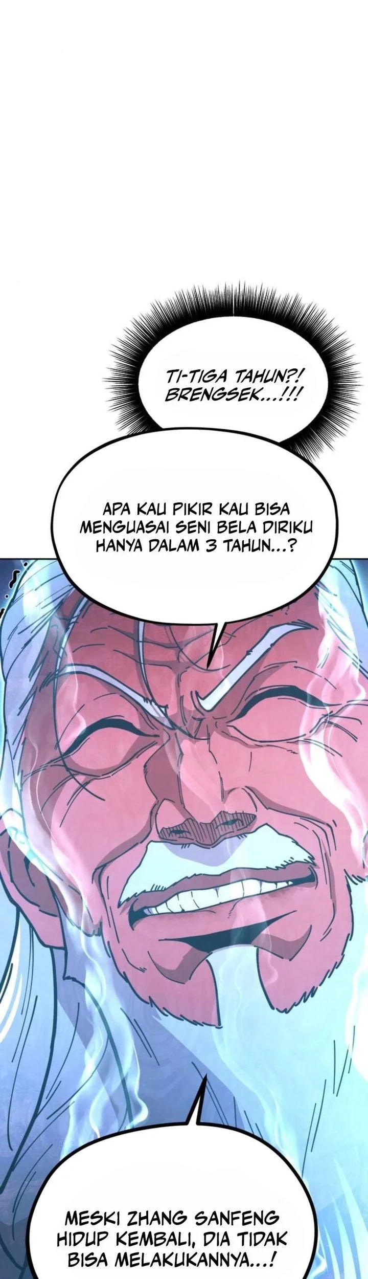 Chronicles of the Lazy Sovereign Chapter 3 - halaman 36