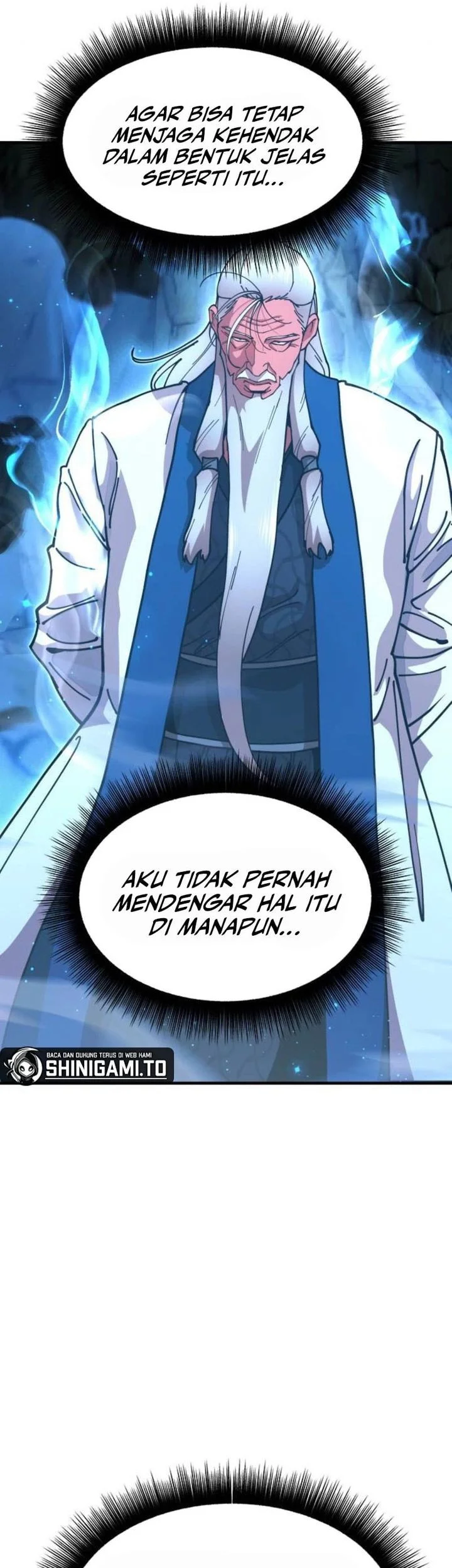 Chronicles of the Lazy Sovereign Chapter 3 - halaman 40