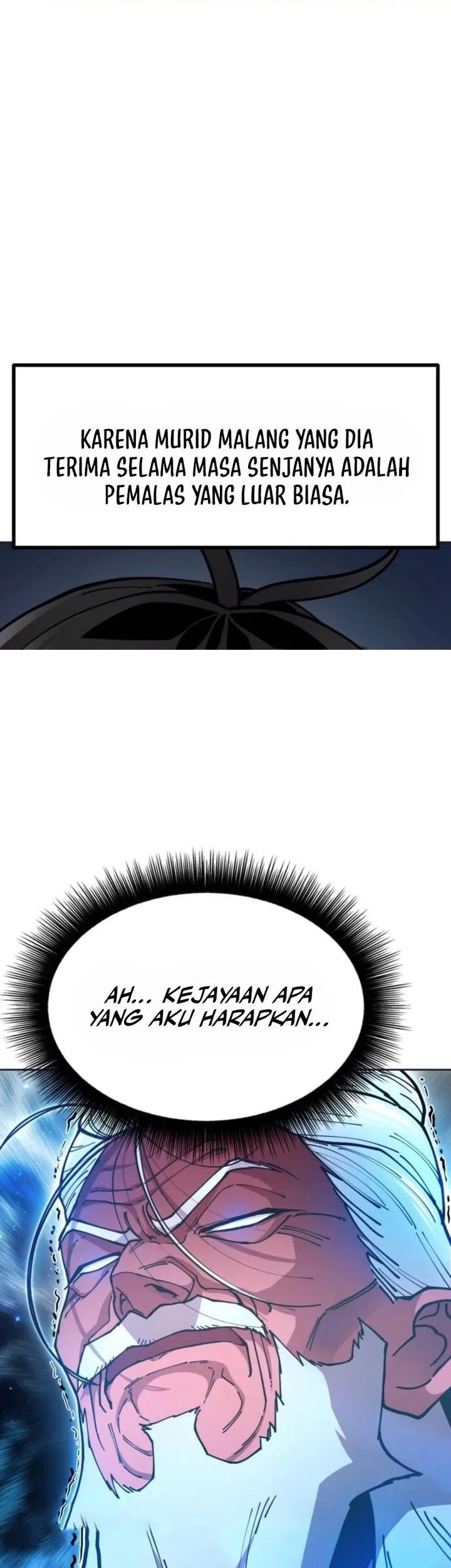 Chronicles of the Lazy Sovereign Chapter 3 - halaman 53