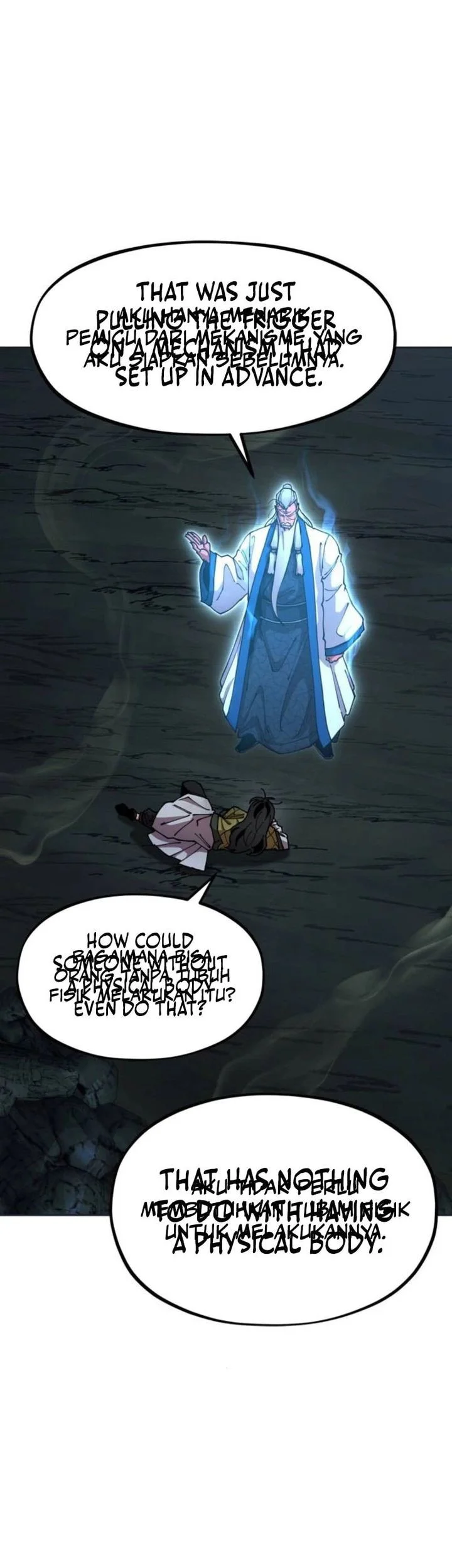 Chronicles of the Lazy Sovereign Chapter 3 - halaman 58