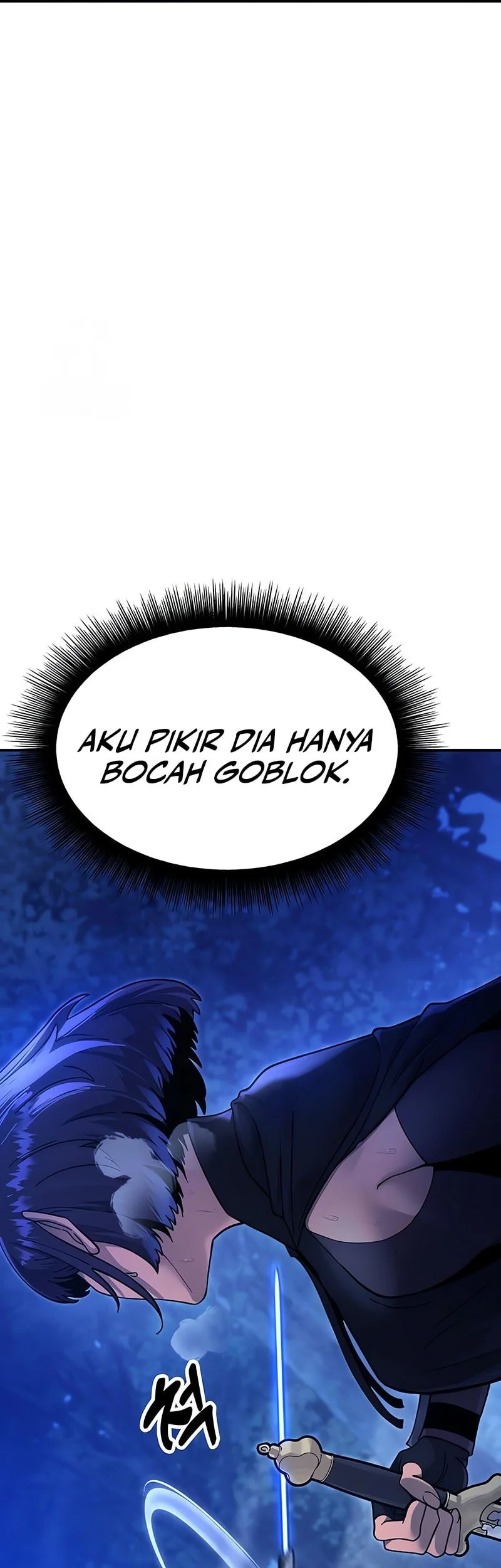Chronicles of the Lazy Sovereign Chapter 30 - halaman 10