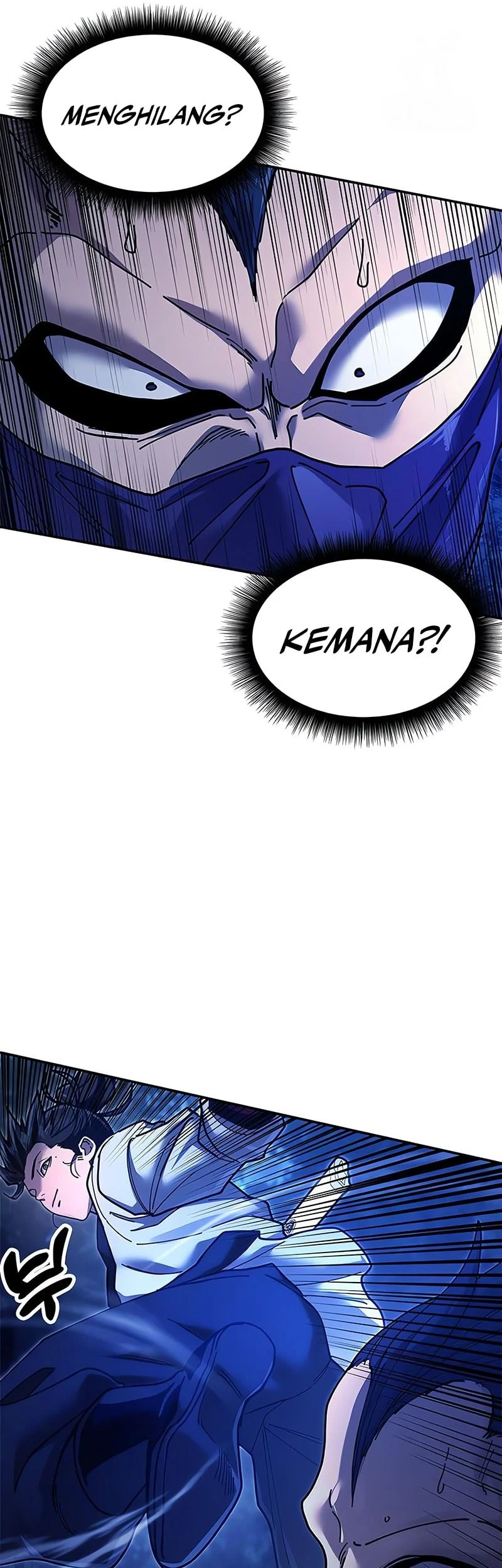 Chronicles of the Lazy Sovereign Chapter 30 - halaman 18