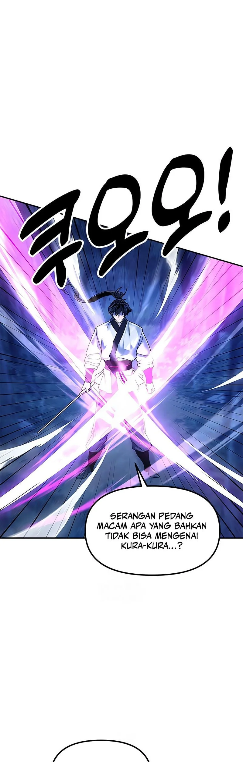 Chronicles of the Lazy Sovereign Chapter 30 - halaman 45