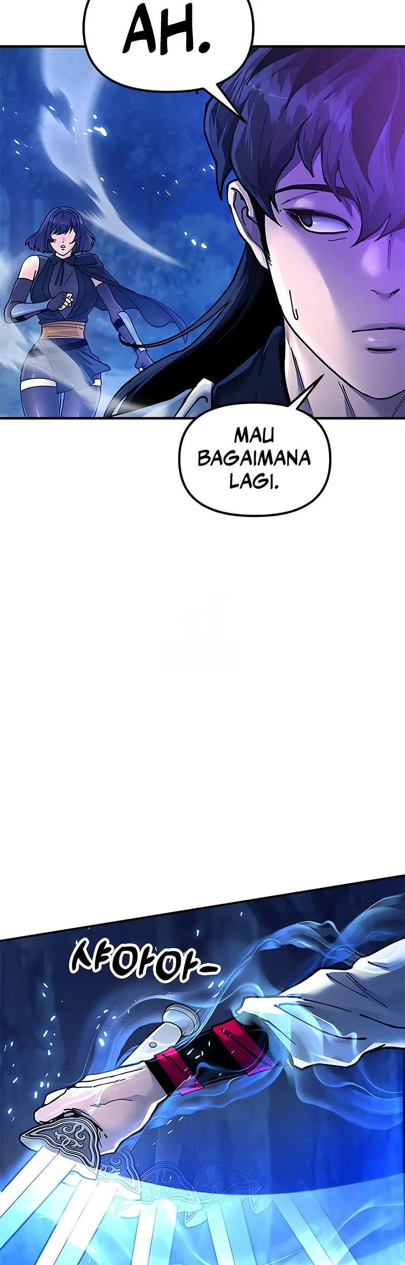 Chronicles of the Lazy Sovereign Chapter 30 - halaman 46
