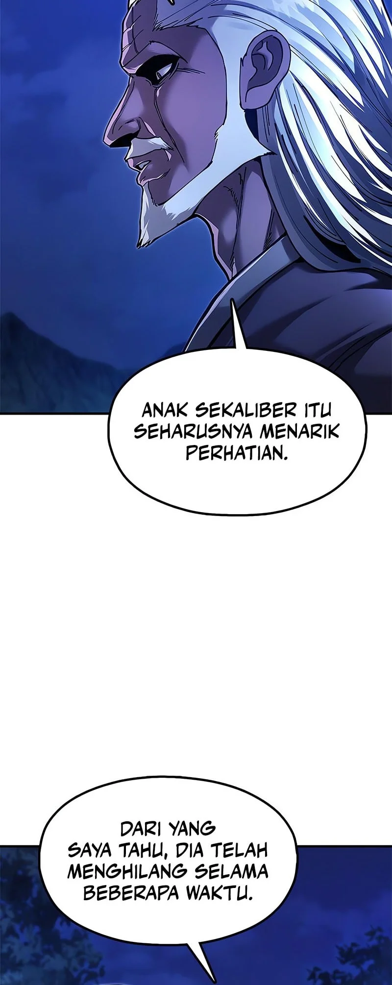 Chronicles of the Lazy Sovereign Chapter 30 - halaman 5