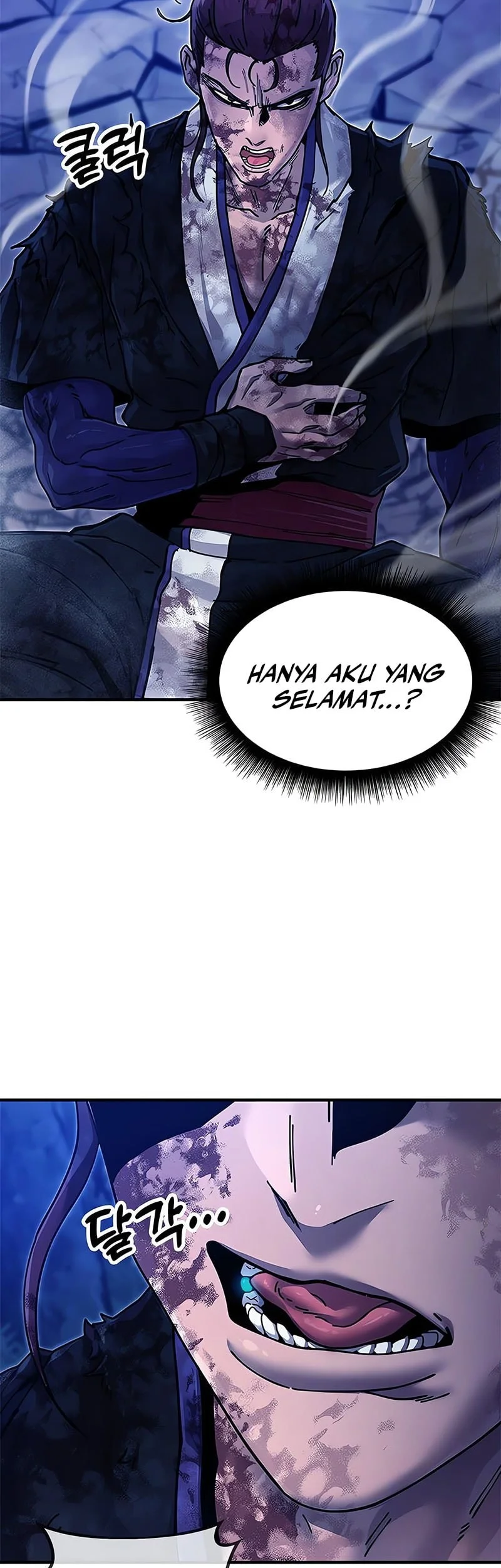 Chronicles of the Lazy Sovereign Chapter 30 - halaman 55
