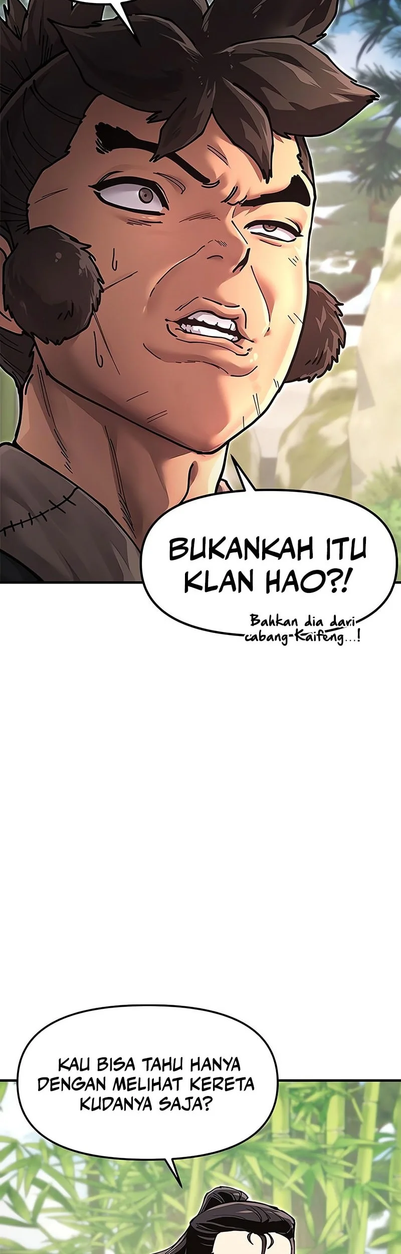 Chronicles of the Lazy Sovereign Chapter 30 - halaman 74