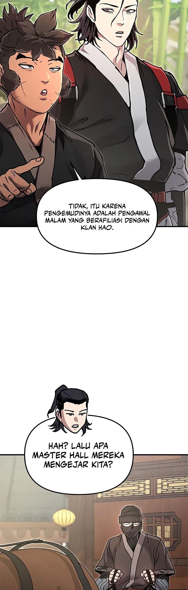 Chronicles of the Lazy Sovereign Chapter 30 - halaman 75