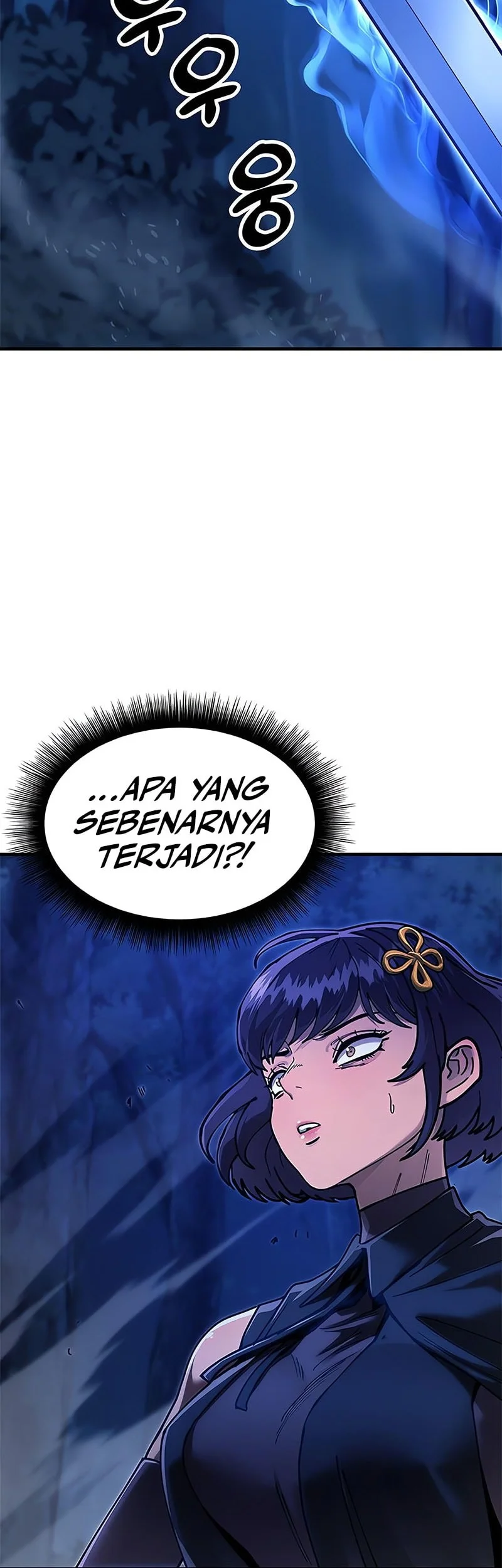 Chronicles of the Lazy Sovereign Chapter 30 - halaman 9