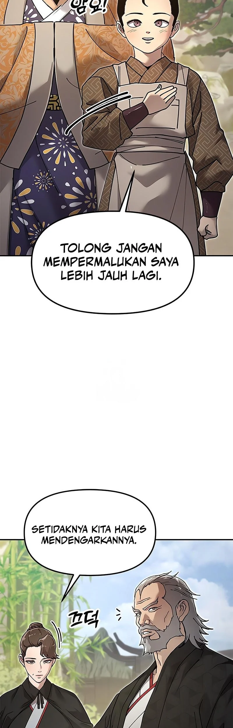 Chronicles of the Lazy Sovereign Chapter 31 - halaman 13